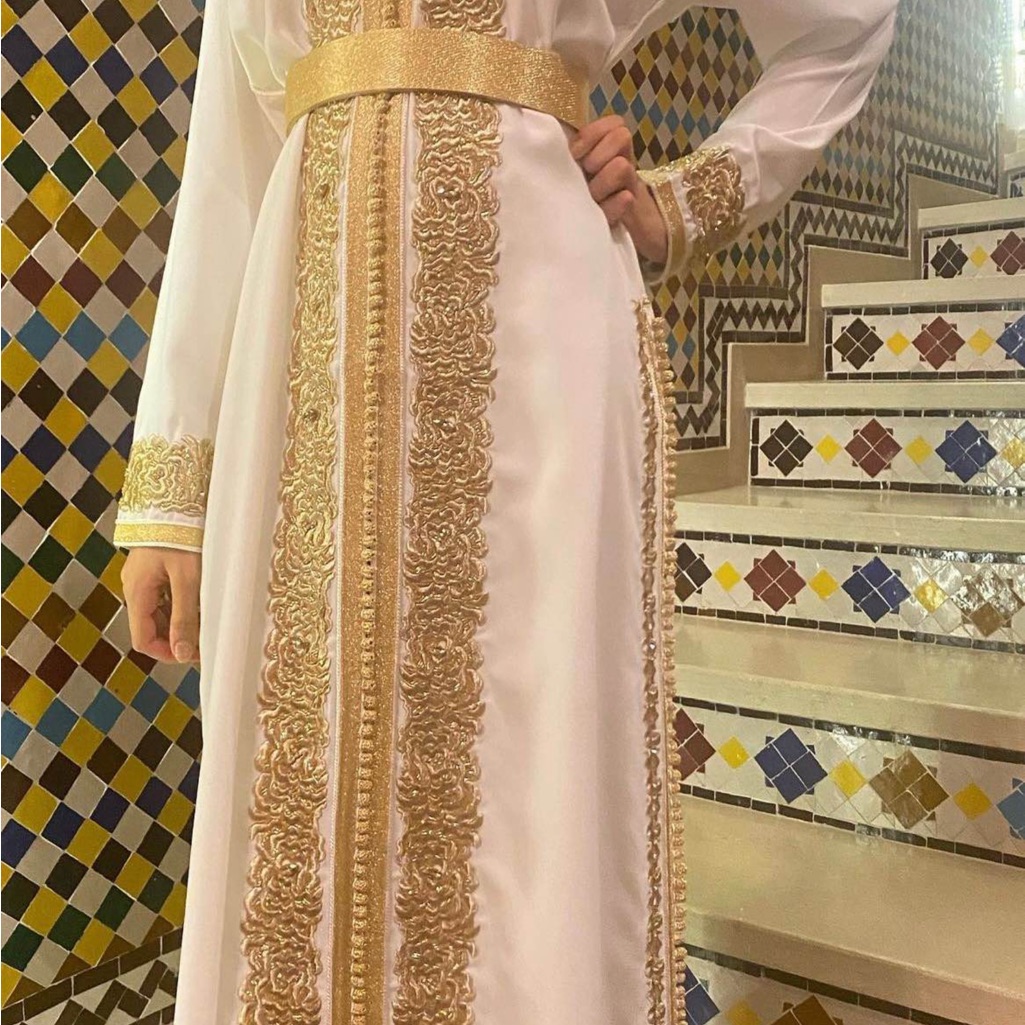 Moroccan Caftan For Morroco They Are New Ask Me For The Size